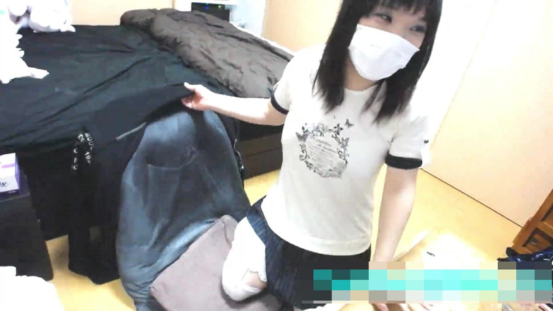 asamin: 자위 요청