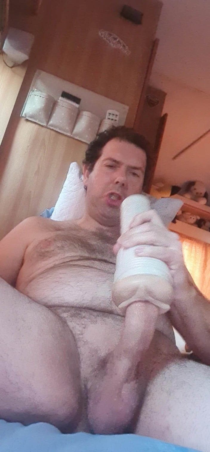 Mirko2589: Masturbation du pénis