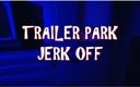 Curvy N Thick: 76CurvyNThick - Trailer park jerk off w sexy chubby bi daddy...