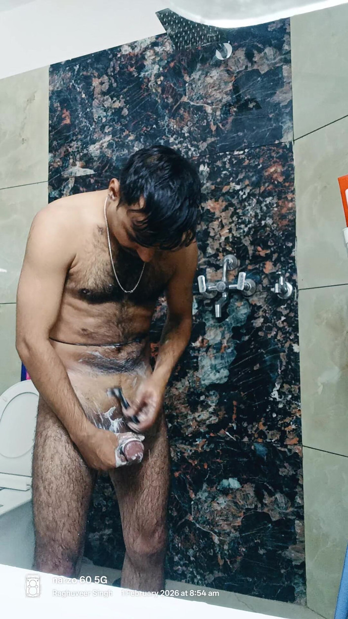 Rajasthani-old-lover: Army Man