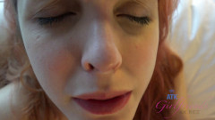 ATK Girlfriends: Vacanze virtuali a Las Vegas con Amarna Miller parte 2