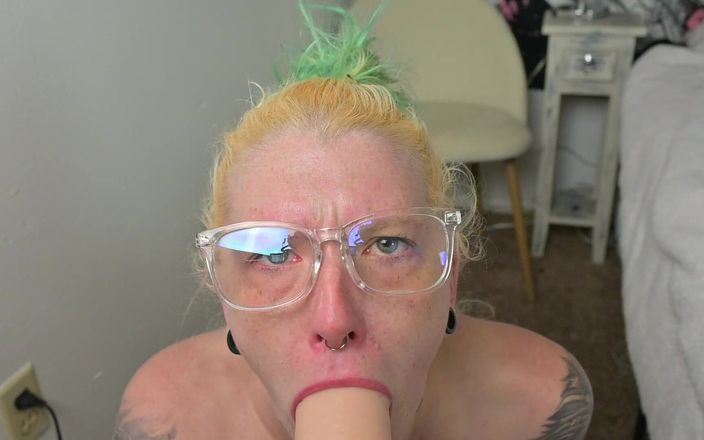Miss Ellie Roleplay: Baby-sitter taboue
