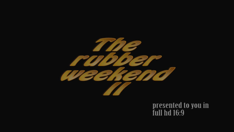 Rubber & Clinic Studio - 1ATOYS: Night in Rubber for The Slave