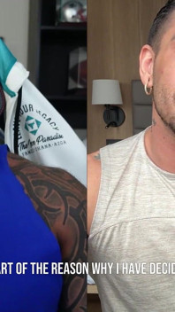 Confesiones de estrellas porno - Brock Banks / King Julian (episodio 127)