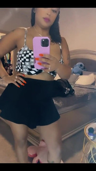 I Actually Went Out This Past Weekend