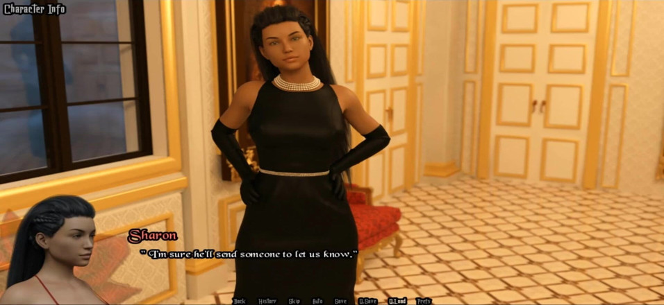 Visual Novels: Renaștere, partea 22