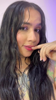 Cute Face