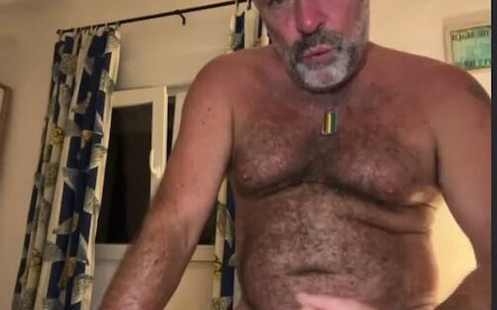 Daddybearvlc: The Full Video as Promised