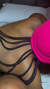 Foursome Anal Banging Two Black Sluts