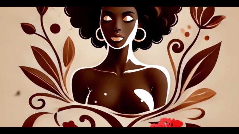 Naturelle Chocolat: Dostávám velké černé péro! Poté, co přišel pozdě do klubu!