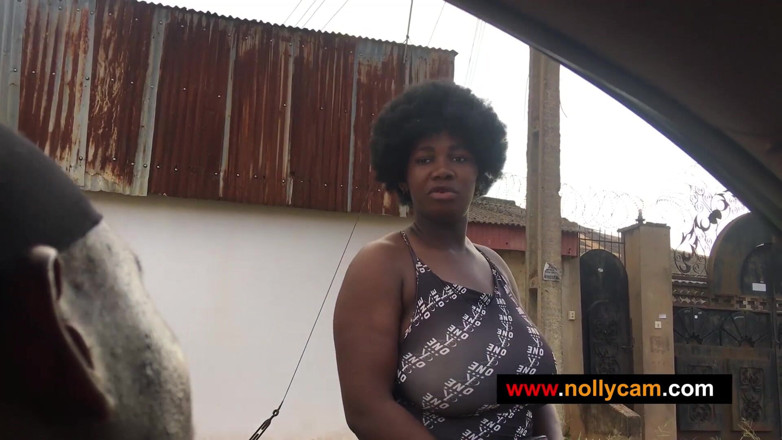NOLLYCAM AFRICA: Moje členka církve chodila do kostela v kalhotách, tak jsem ji...