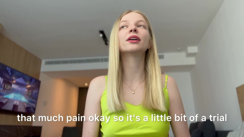 Goddess_Bella_Rae: Warum ich keuschheitskäfig liebe (und sie sollten es auch)