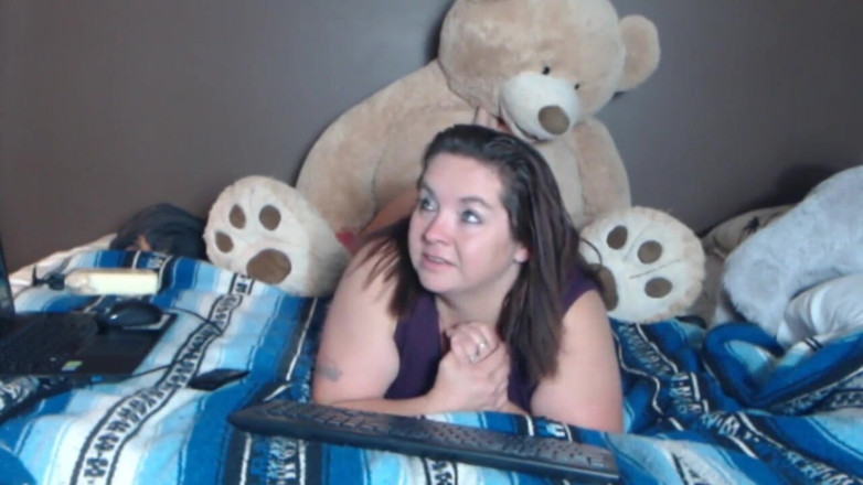 SexyNEBBW: Sexy BBW live on cam series - Pt 3