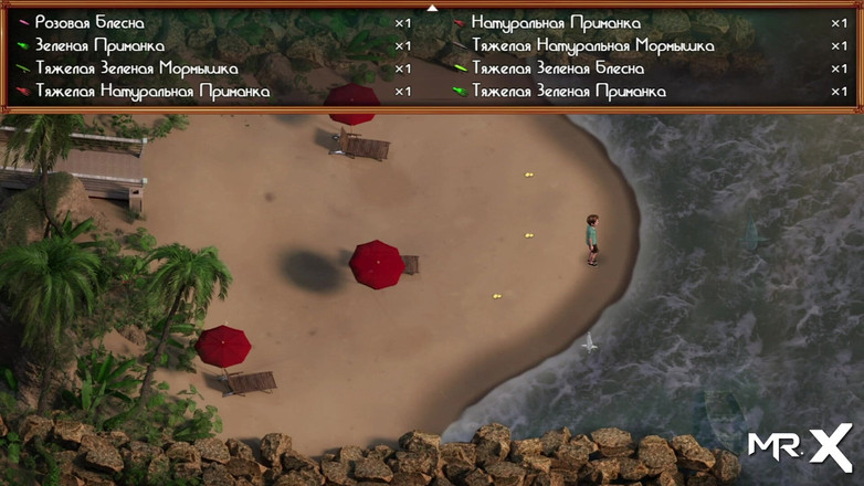 Mr Studio X: Tesoro di nadia - non sapevo che avrei sborrare sulla spiaggia...