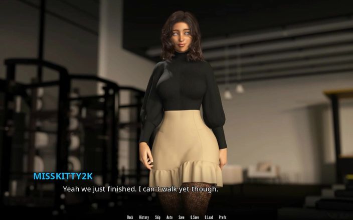 Miss Kitty 2K: Wvm - phần 158 - vụ luật sư của Misskitty2k