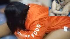 Ayuningsih: Tato žena se ukázala jako Ojol řidič, po dodání jídla, o které...