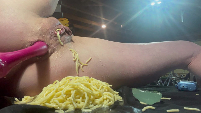 WhisperBay: Brincando com Minha Comida