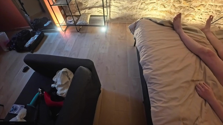 Cruel Maria: POV Session (part 1)