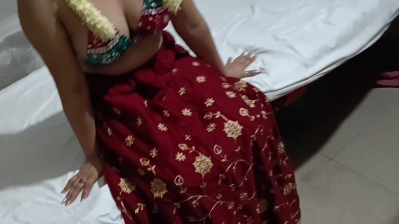 Vamika: Crazy Girlfriend From Tamil Was Fucking Hard by Her Boyfriend