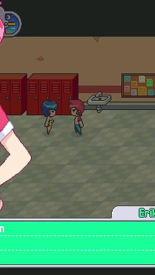 The BenJojo: Dandy boy adventures - pantat montok guruku