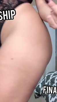 Kleiner clip meiner camshow, in der dieser sklave entleert, weil wir alle wissen
