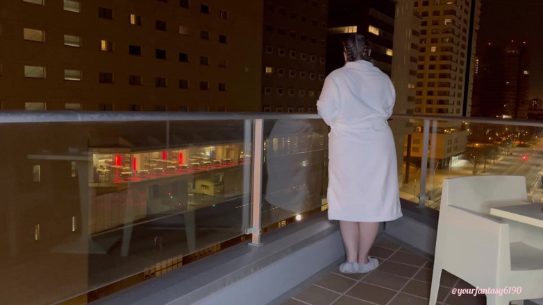 Your fantasy studio: Peidando com vista em Barcelona