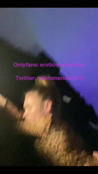 Ass Licking