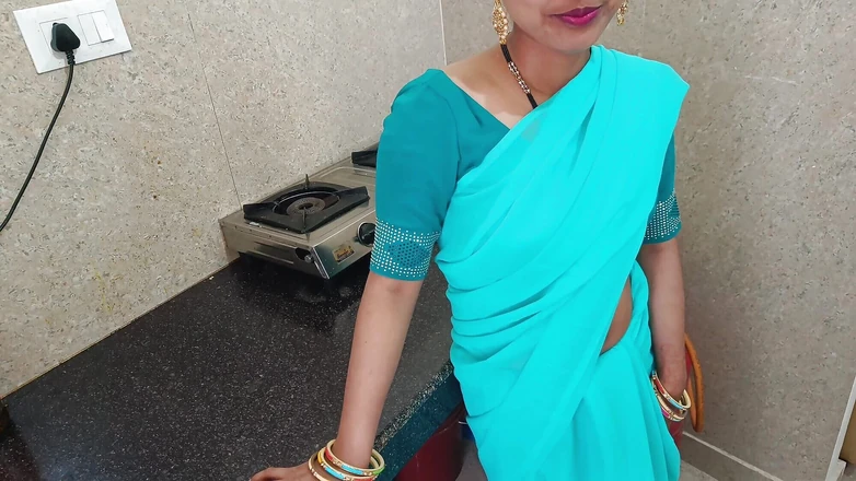 YOURAMRITA04: Indian Village Sister-in-law and Brother-in-law Moaning While Getting Ass Fucking...