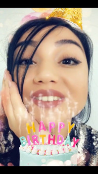 B-day Party