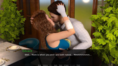 Dirty GamesXxX: Karmienie z powrotem do przyjemności: zdradzająca żona wraca do domu ep 47