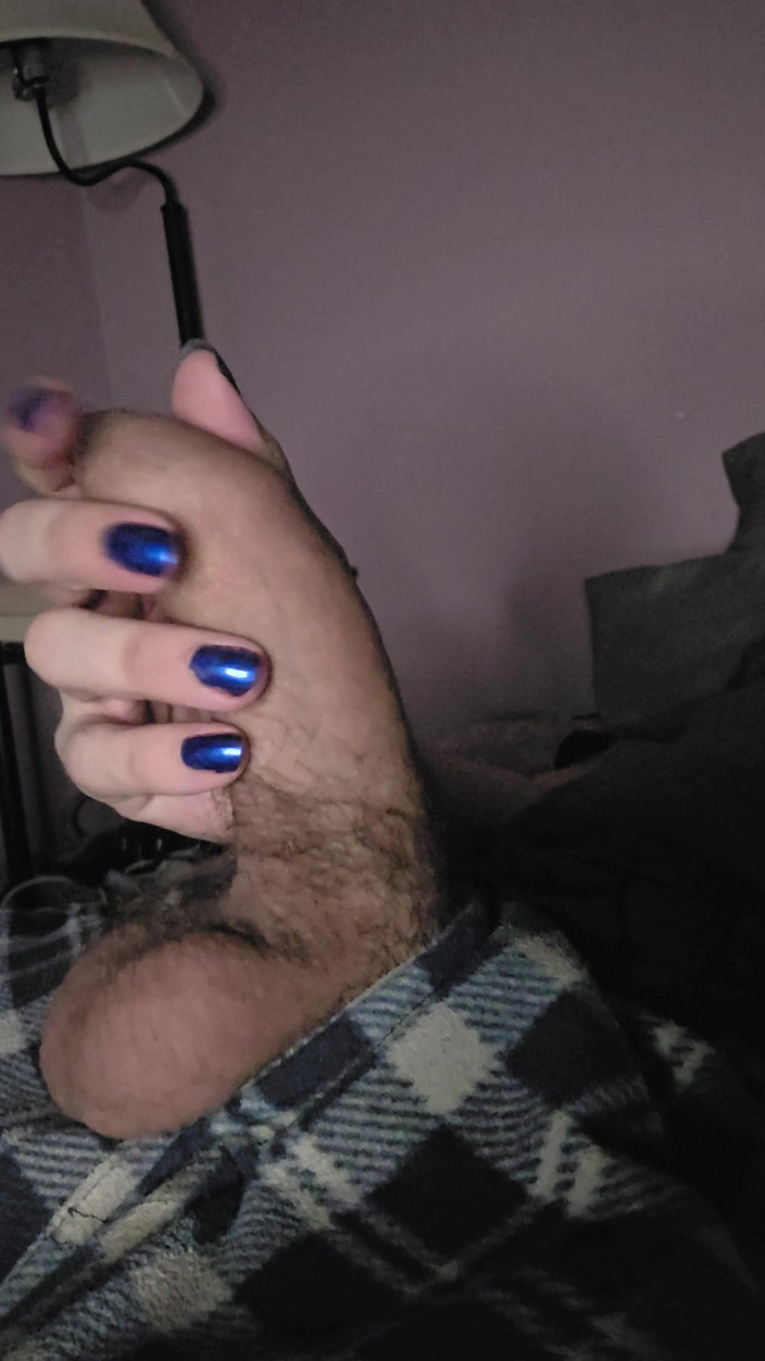 Miss Dimples: Jak ráda trávím své páteční noci