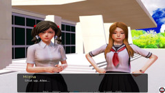 Joystick Cinema: # 32 - Sovalley College