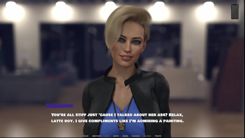 Wickedgammes studio: Obsedat de mame sexy divorțate excitate (partea 7)