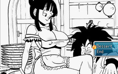 The BenJojo: Kamesutra Dbz Erogame 66, Do You Want Dessert?
