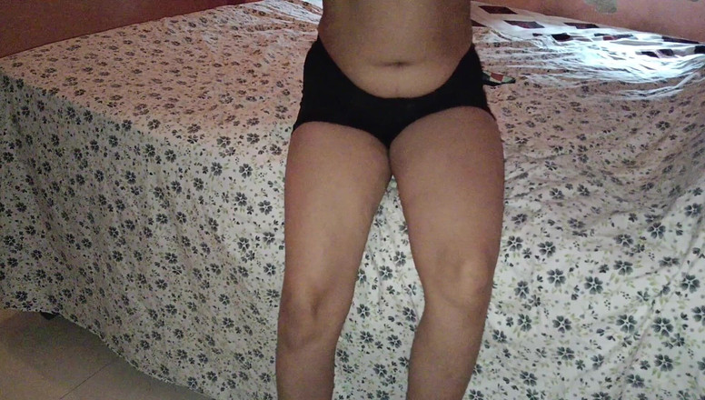 Poonamrandi143: インドのデジ・バビ 巨根とのリアルファック