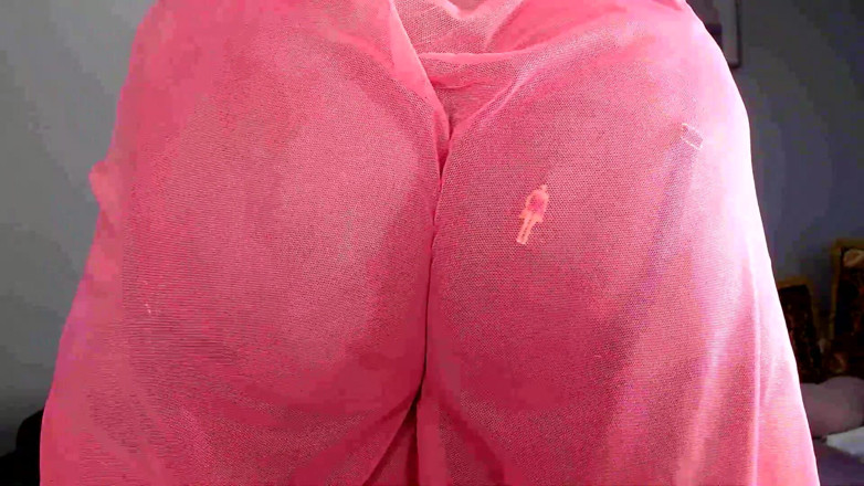 Maeling: Tiny Teen Ruined in Oily Anal Consume