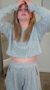 Shein anprobe auf haul! Freizeitklassige Schlafbekleidung für rund ums Haus!