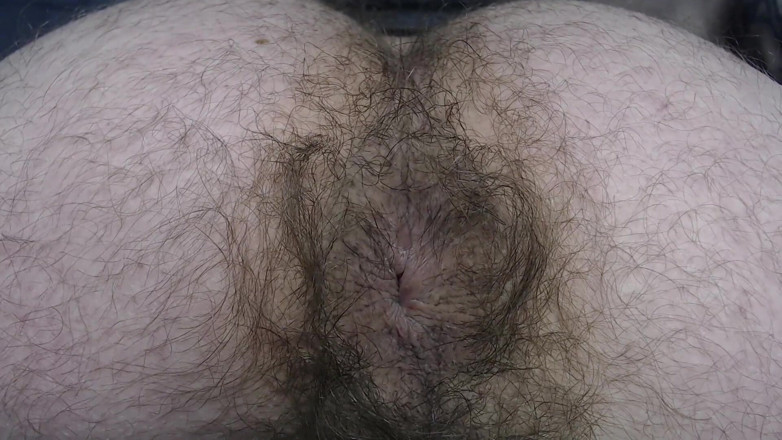 Hunky time: Arsch - Furz-mix