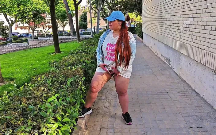 Latincurvyredhead: My Stepbrother's Wife Asks Me to Help Her Enjoy Her...