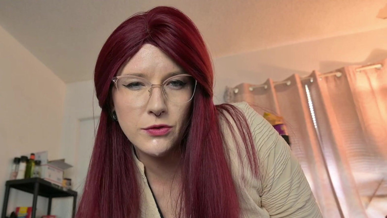 Missellie8: Stepmommy: the Nympho Unleashed