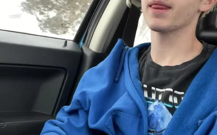 GhostCams: Ive Been Wanting to Film a Car Video for a...