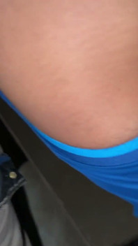 Grande Cazzo Latino Scopa Culo Muscoloso Senza Preservativo Sesso Gay Pubblico