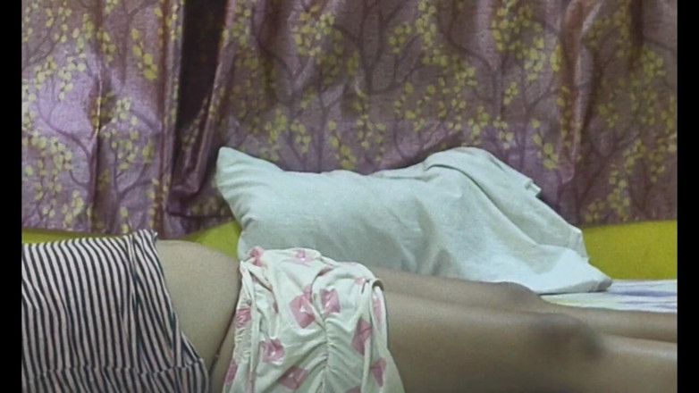 Angelmona: Kolkata hotelseks met vriendin Angel Mona