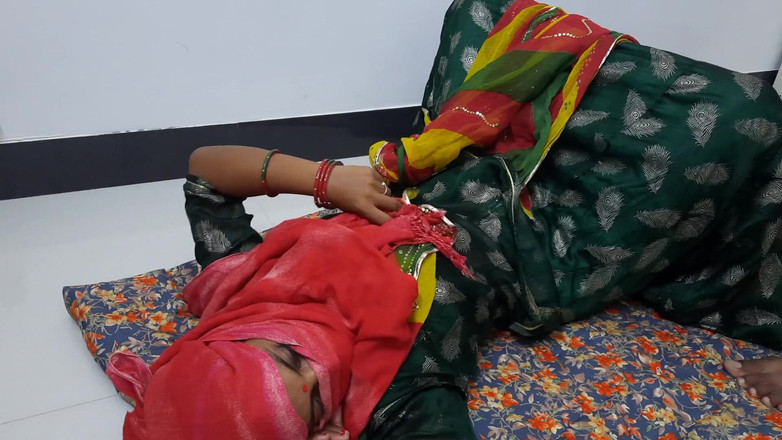 Kavitamaam: Desi indisches mädchen sexvideo in voller HD