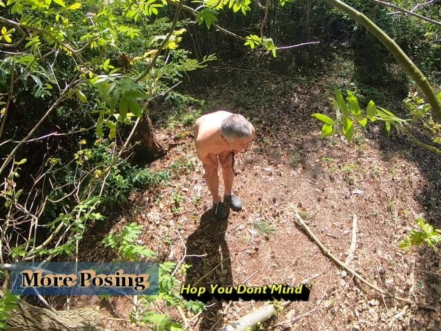 Andy: Partea 3 - plimbare 2026
