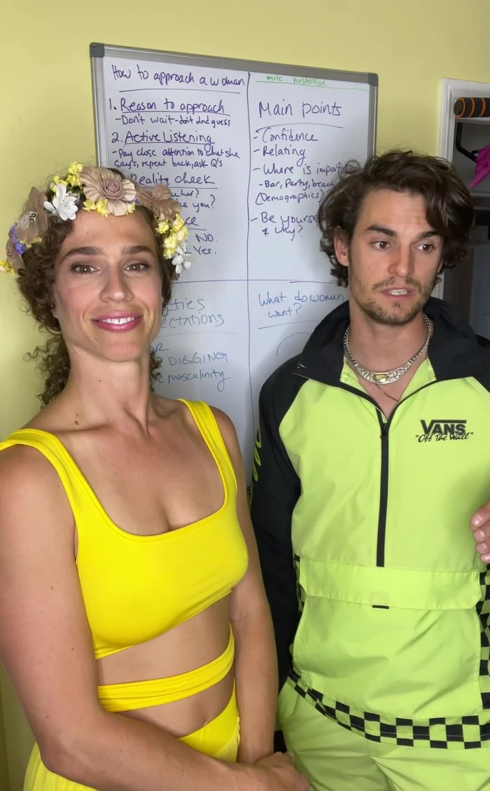 VibeWithMommy: Einer unserer erstaunlichen Fans bat uns, ein Video darüber zu...