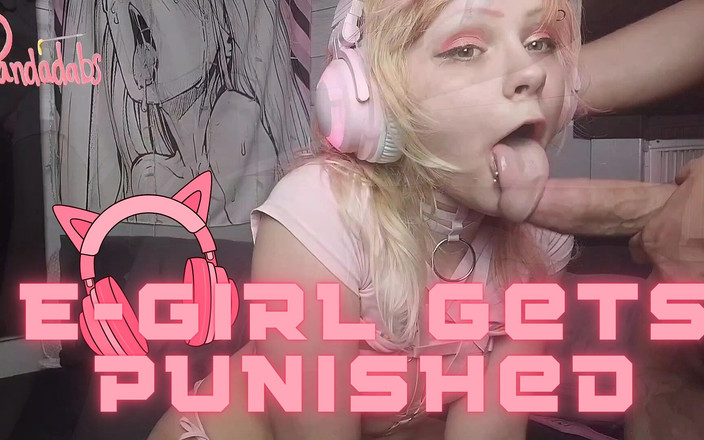 Babi Mochi: E-kız cezalandırılıyor