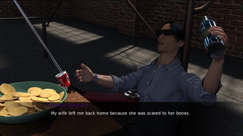 LoveSkySan69Real: A Mother's Love [část 6] Část 55 Hratelnost od Loveskysan69