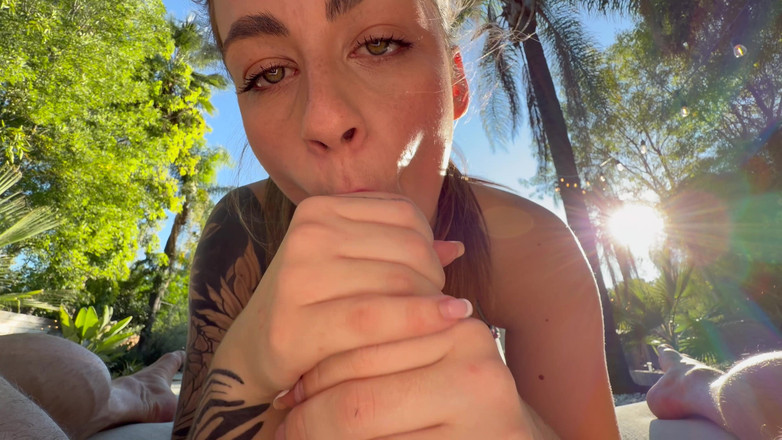 Alfiecinematic: Memek sempit reene rose dientot habis-habisan - pov