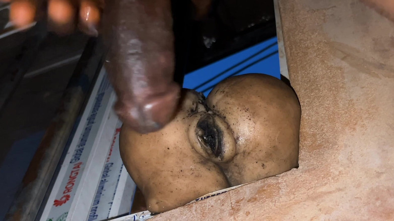 Bangcum8: Eiaculazione davvero bella